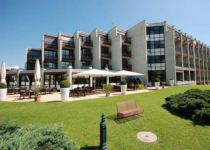 Parkhotel Brunauer 4*