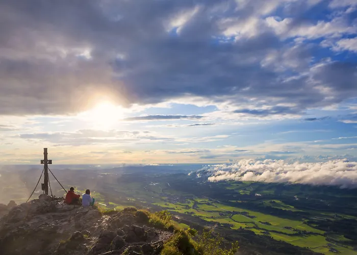 Отель Parkhotel Brunauer