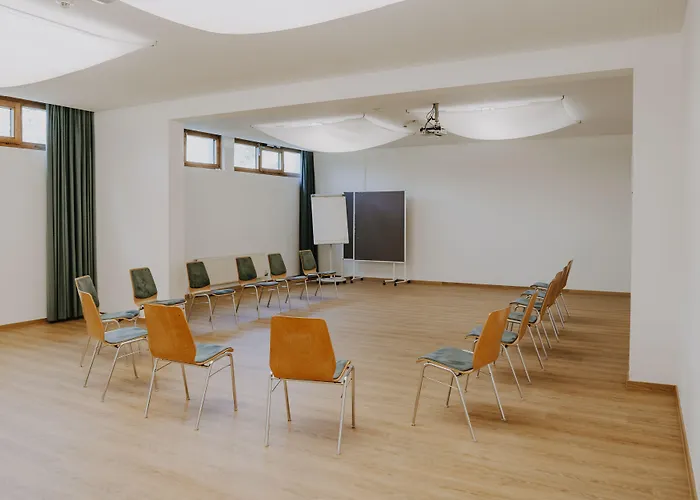 Parkhotel Brunauer Solnohrad