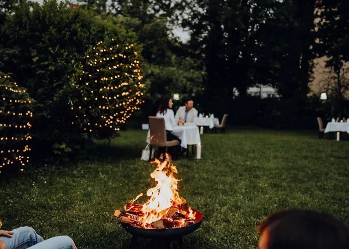 Hotel Parkhotel Brunauer