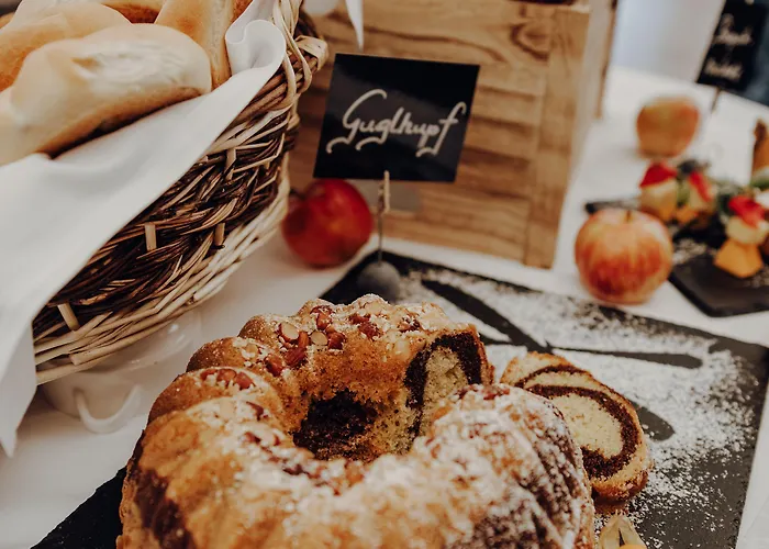 Отель Parkhotel Brunauer