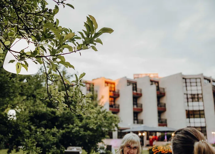 Parkhotel Brunauer 4*