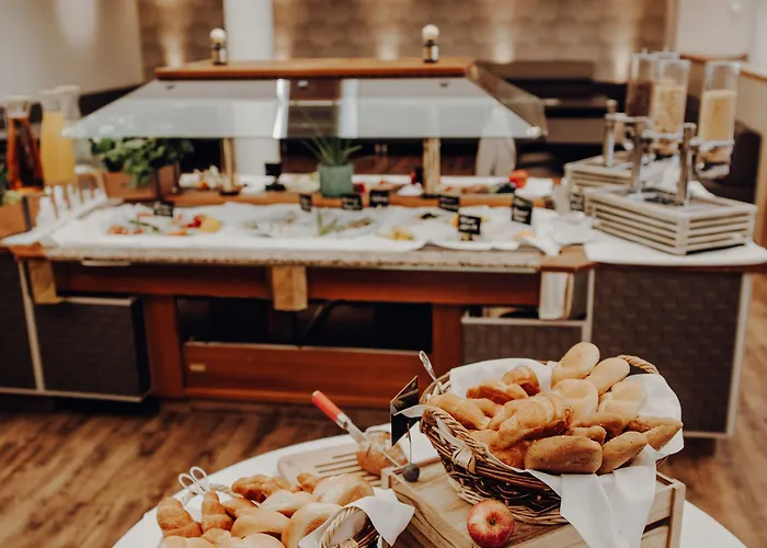 Hotel Parkhotel Brunauer