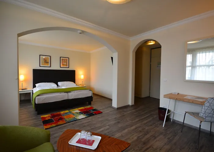 Parkhotel Brunauer 4* Salzburg