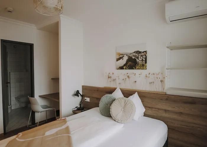 Parkhotel Brunauer Отель