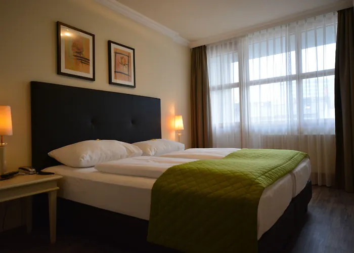 Hotel Parkhotel Brunauer