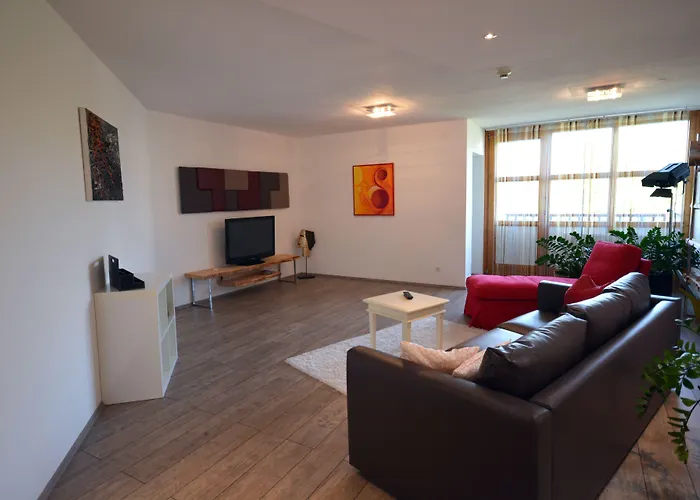 Parkhotel Brunauer Hotel