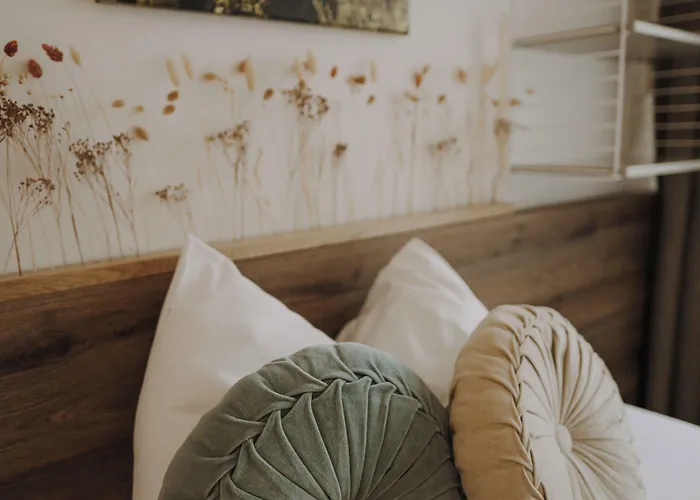 Parkhotel Brunauer Hotel 4*