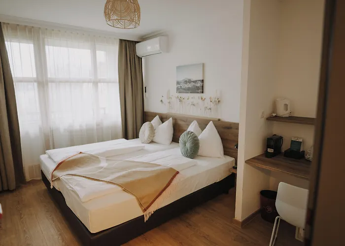 Hotel Parkhotel Brunauer 4*