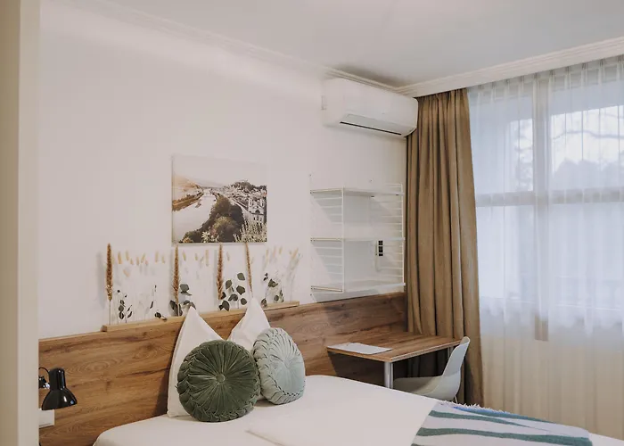 Parkhotel Brunauer Hotel