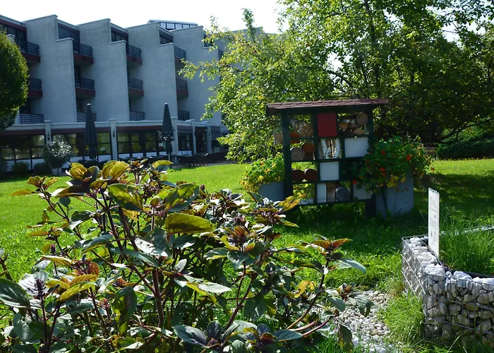 Отель Parkhotel Brunauer 4*