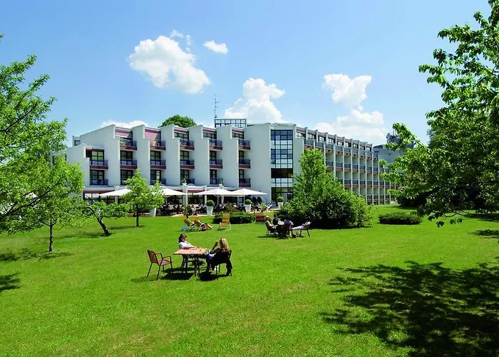 Parkhotel Brunauer Hotel