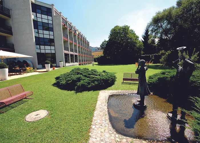 Parkhotel Brunauer 4*