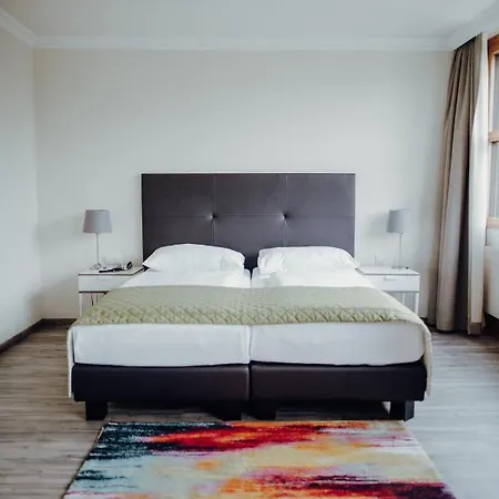 Parkhotel Brunauer Hotel Salzburg
