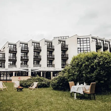 Parkhotel Brunauer Ξενοδοχείο 4*