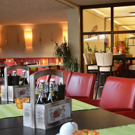 Parkhotel Brunauer Salzburg