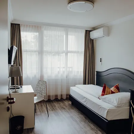 Hotel Parkhotel Brunauer 4*