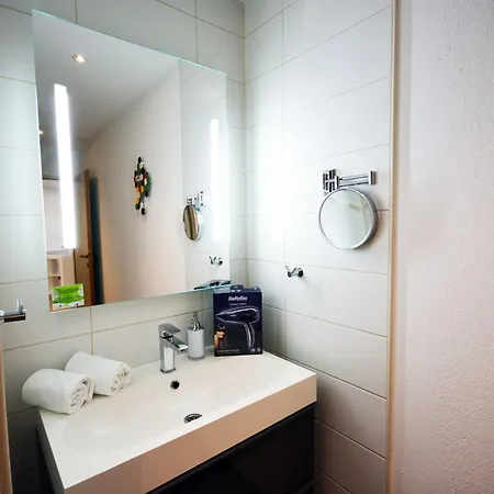 Parkhotel Brunauer Hotel Salzburg