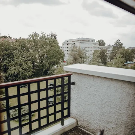 Parkhotel Brunauer Salzburg
