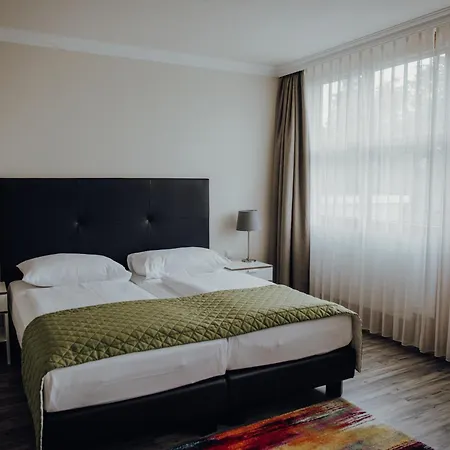 Parkhotel Brunauer Ξενοδοχείο 4*