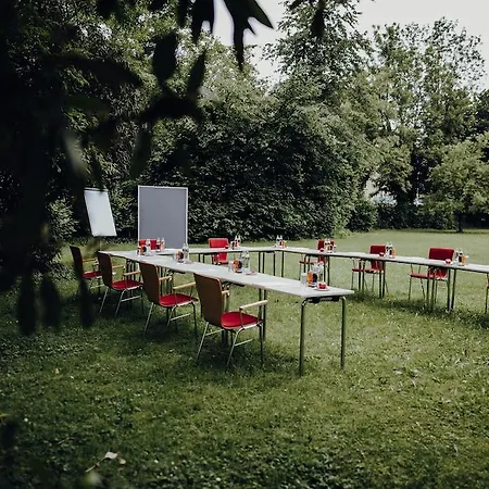 Hotel Parkhotel Brunauer Salzburg