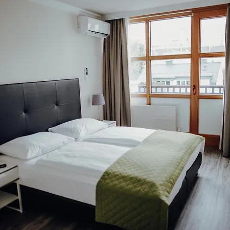 Parkhotel Brunauer 4*