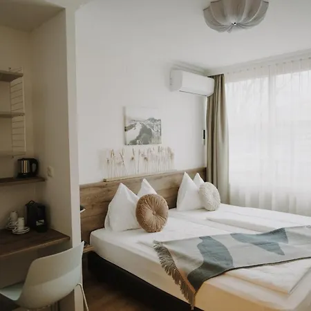 Hotel Parkhotel Brunauer