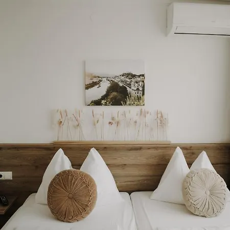 Parkhotel Brunauer 4*