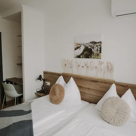 Ξενοδοχείο Parkhotel Brunauer