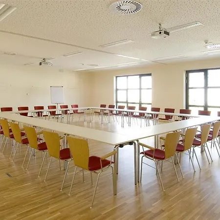Parkhotel Brunauer Hotel Salzburg