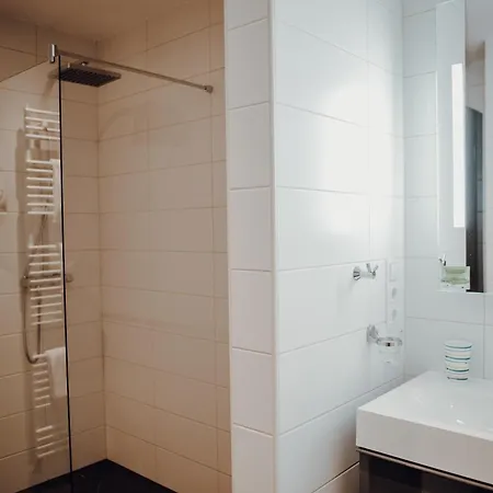 Hotel Parkhotel Brunauer Salzburg
