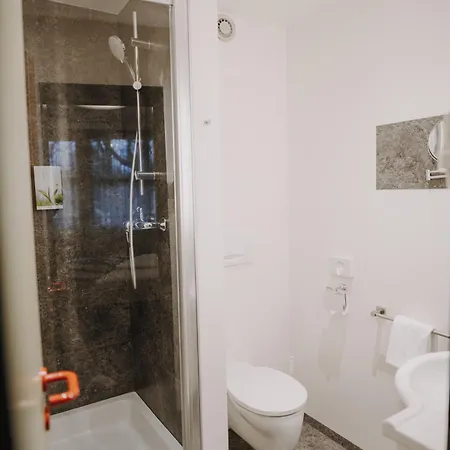 Parkhotel Brunauer Hotel 4*