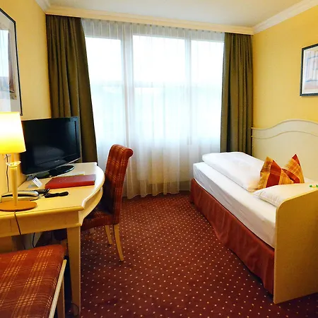 Parkhotel Brunauer Ξενοδοχείο