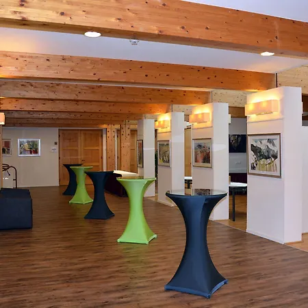 Parkhotel Brunauer