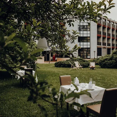 Ξενοδοχείο Parkhotel Brunauer 4*