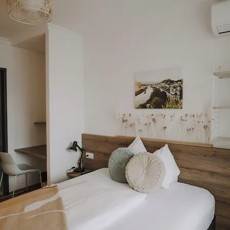 Parkhotel Brunauer Ξενοδοχείο