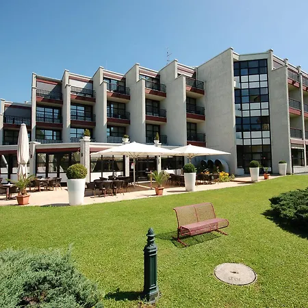 Hotel Parkhotel Brunauer