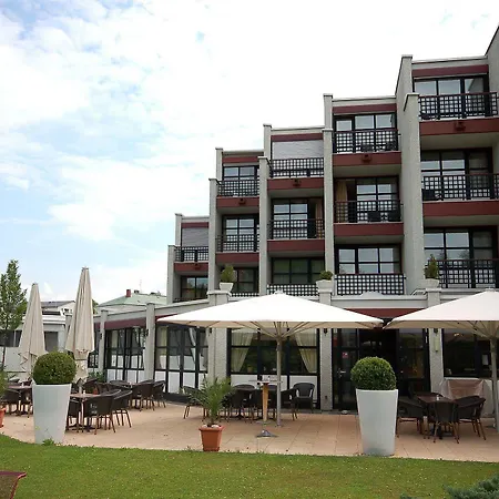 Hotel Parkhotel Brunauer Salzburg