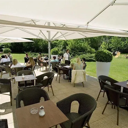 Hotel Parkhotel Brunauer