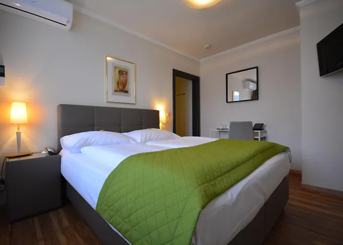 Parkhotel Brunauer 4* Salzburg