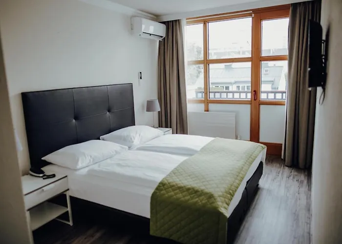 Parkhotel Brunauer 4*