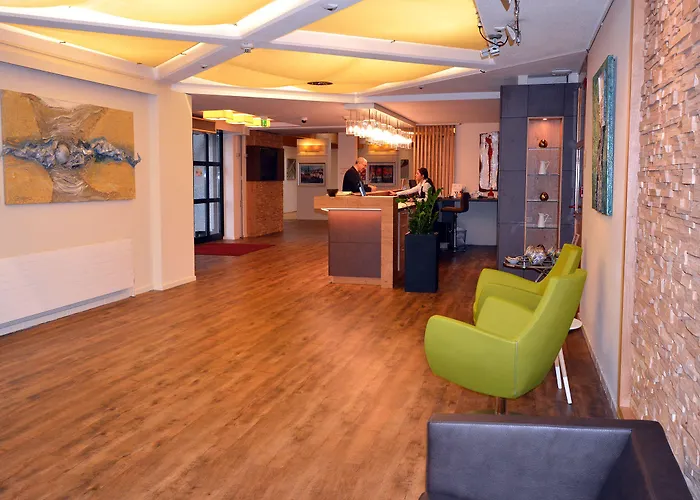 Parkhotel Brunauer 4*