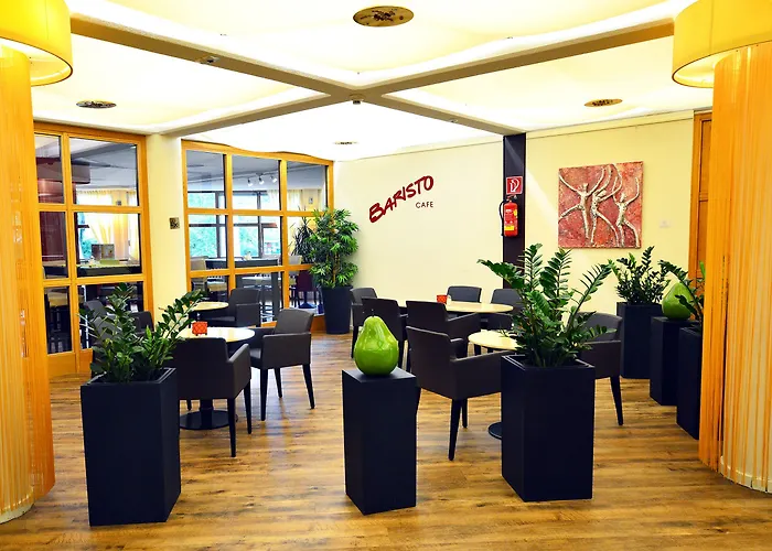 Parkhotel Brunauer Salzburg