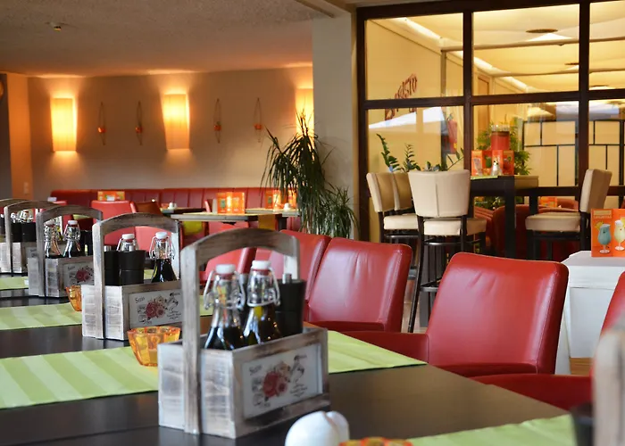 Parkhotel Brunauer Szálloda Salzburg