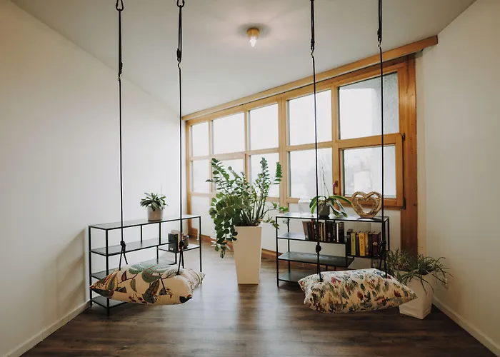 Parkhotel Brunauer Szálloda 4*