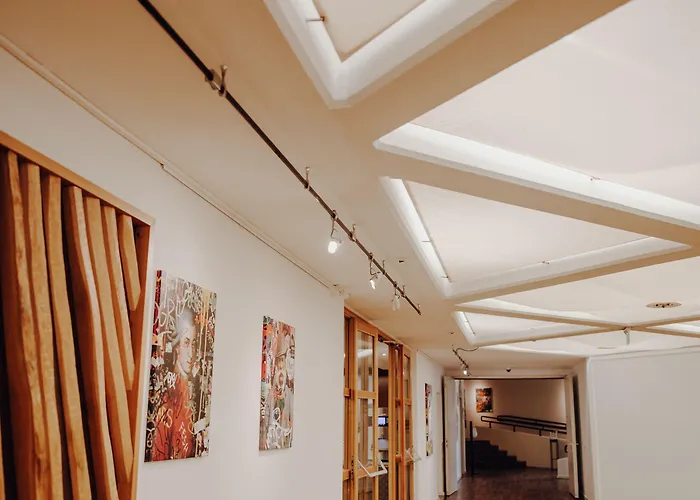 Szálloda Parkhotel Brunauer 4*