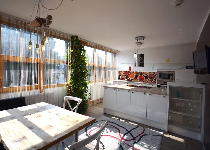 Parkhotel Brunauer 4* Salzburg