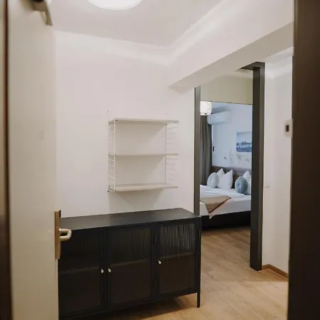 מלון Parkhotel Brunauer זלצבורג