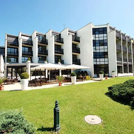 Parkhotel Brunauer מלון 4*