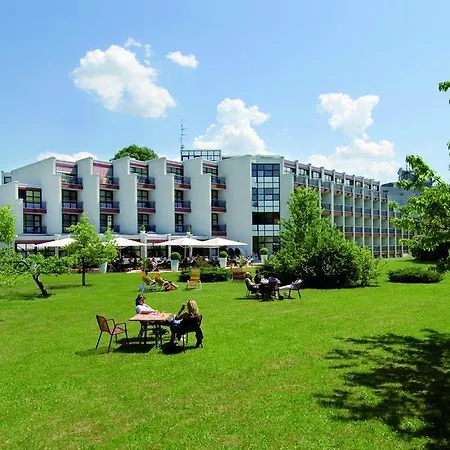 Parkhotel Brunauer מלון